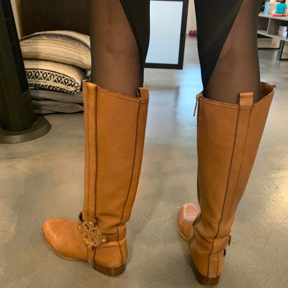 Amanda Riding Boot - image 3